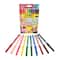 12 Packs: 10 ct. (120 total) Crayola® Silly Scents™ SmashUps Markers